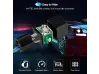 Releu GPS Tracker în timp real MV720 Versiune globală