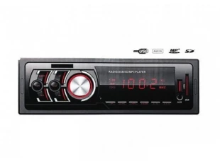 Player audio auto 8004-XPLD 4X35W