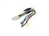 Radio auto MP3/SD/USB STC-2000U