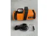 Compresor de anvelope KraftRoyal cu 7 bari, 12V și 220V