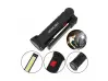 Lampă de lucru WORKLIGHT W-51, 1 LED + 1 COB