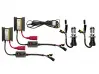 Bi-Xenon H4-3 35W 5000K Premium