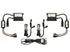 Bi-Xenon H4-3 4300K 12V/24V/55W PUTERE PREMIUM 