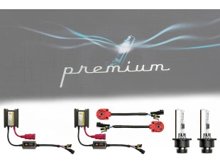 Xenon D2R 4300K 12V/55W PREMIUM