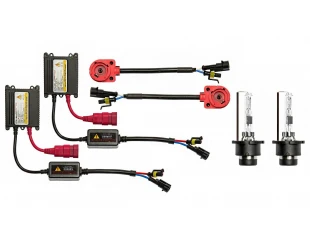 Xenon D2R 5000K 12V/55W PREMIUM