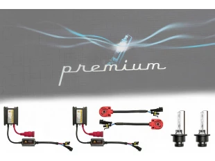 Xenon D2S 12000K 12V/55W PREMIUM