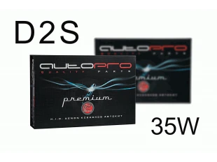 Xenon D2S 4300K 12V/55W PREMIUM