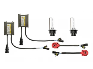 Xenon D2S CANBUS 35W