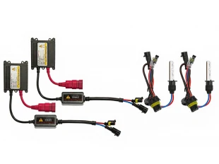 Xenon H1 35W 5000K Premium