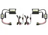 Xenon H1 5000K 12V/24V/55W PUTERE PREMIUM 