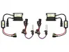 Xenon H10 10000K 12V/24V/55W PUTERE PREMIUM