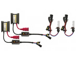 Xenon H10 12000K 12V/55W PREMIUM