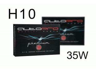 Xenon H10 12000K 12V/55W PREMIUM