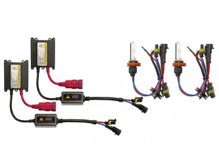 Xenon H11 8000K 12V/55W PREMIUM