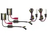 Xenon H27 10000K 12V/55W PREMIUM