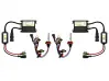 Xenon H27/880/881 5000K 12V/24V/55W PUTERE PREMIUM