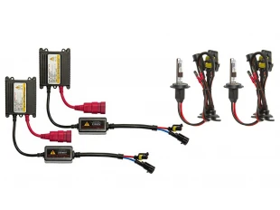 Xenon H7R 5000K 12V/55W PREMIUM
