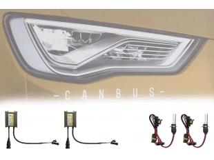 Xenon H7R CANBUS 35W