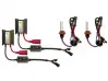 Xenon H8 5000K 12V/55W PREMIUM
