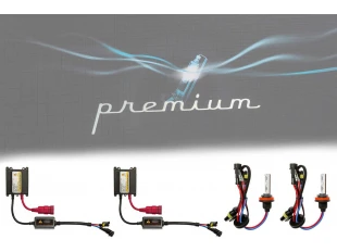 Xenon H9 12000K 12V/55W PREMIUM