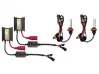 Xenon H9 6000K 12V/55W PREMIUM