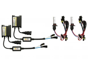 Xenon HB3 10000K 12V/24V/55W PUTERE PREMIUM 