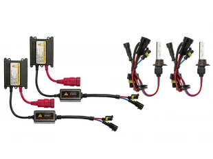 Xenon HB3 35W 5000K Premium