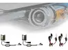 Xenon HB3 4300K 12V/24V/55W PUTERE PREMIUM 
