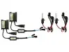 Xenon HB3 4300K 12V/24V/55W PUTERE PREMIUM 