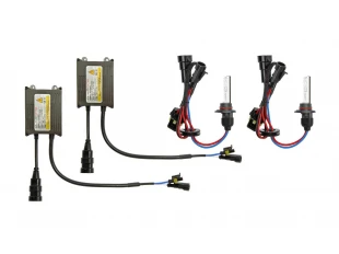 Xenon HB3 CANBUS 35W