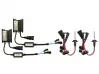 Xenon HB4 10000K 12V/24V/55W PUTERE PREMIUM 