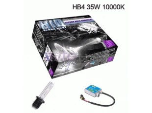 Xenon HB4 35W 10000K Premium