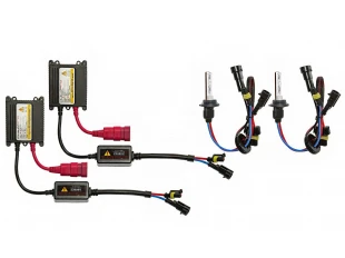 Xenon HB4 35W 5000K Premium