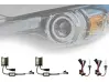 Xenon HB4 8000K 12V/24V/55W PUTERE PREMIUM 