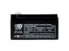 Baterie de tracțiune 12V 1.3Ah, UPS OT1.3-12