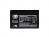 Baterie de tracțiune 12V 12Ah, UPS OT12-12