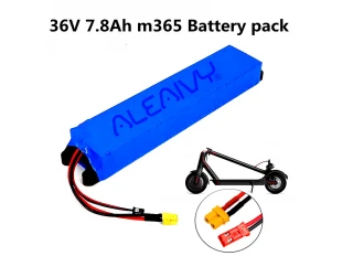 Baterie XIMENG Li-ion pentru trotinetă electrică – 36V / 7800 aH