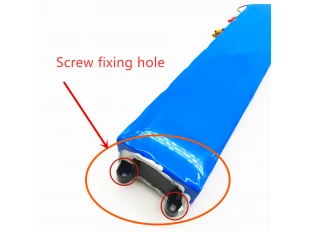 Baterie XIMENG Li-ion pentru trotinetă electrică – 36V / 7800 aH