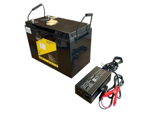 Baterie de tracțiune LiitoKala 12V 200Ah LifePo4