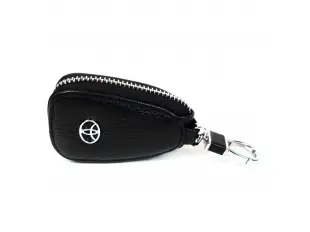 Breloc din piele - Toyota