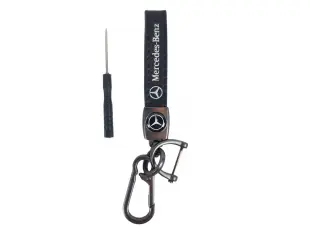 Breloc metalic - Mercedes-Benz