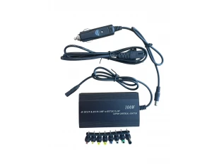 Încărcător universal pentru laptop 100w