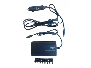 Încărcător universal pentru laptop 150w