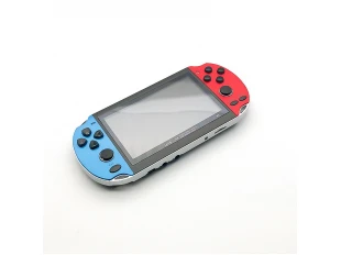 Consolă de jocuri retro cu 10.000 de jocuri și funcții suplimentare PSP3