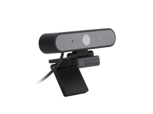 Webcam Etron X1 FULL HD1080p pentru computer 2Mpx