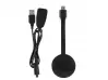 Player multimedia pentru televizor Chromecast HDMI SMART TV 4k