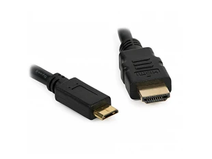 Cablu HDMI-mini HDMI
