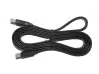 Cablu HDMI plat 4K cu împletitură blindată - 2m, 3m, 5m