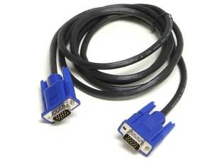 Cablu VGA – VGA 3m