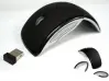 Mouse pliabil wireless pentru computer W5082B ARC